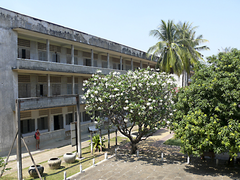 Phnom Penh