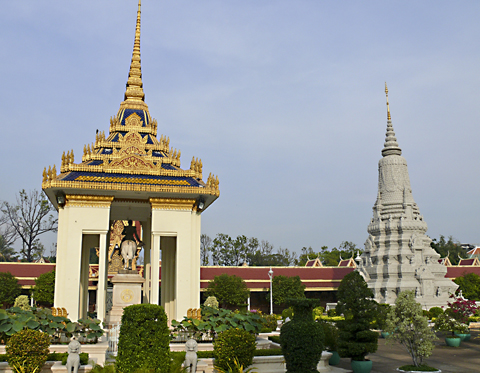 Phnom Penh