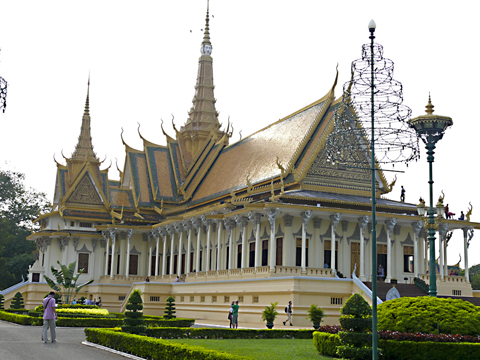 Phnom Penh