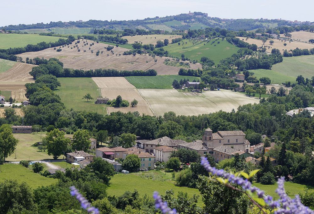 Fiastra/Urbisaglia