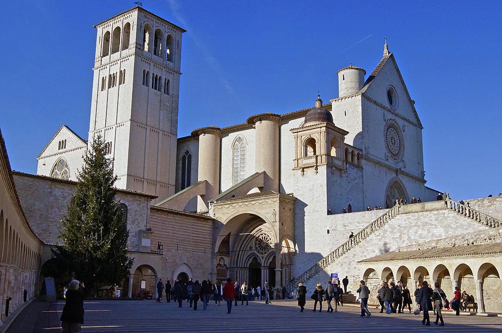 assisi