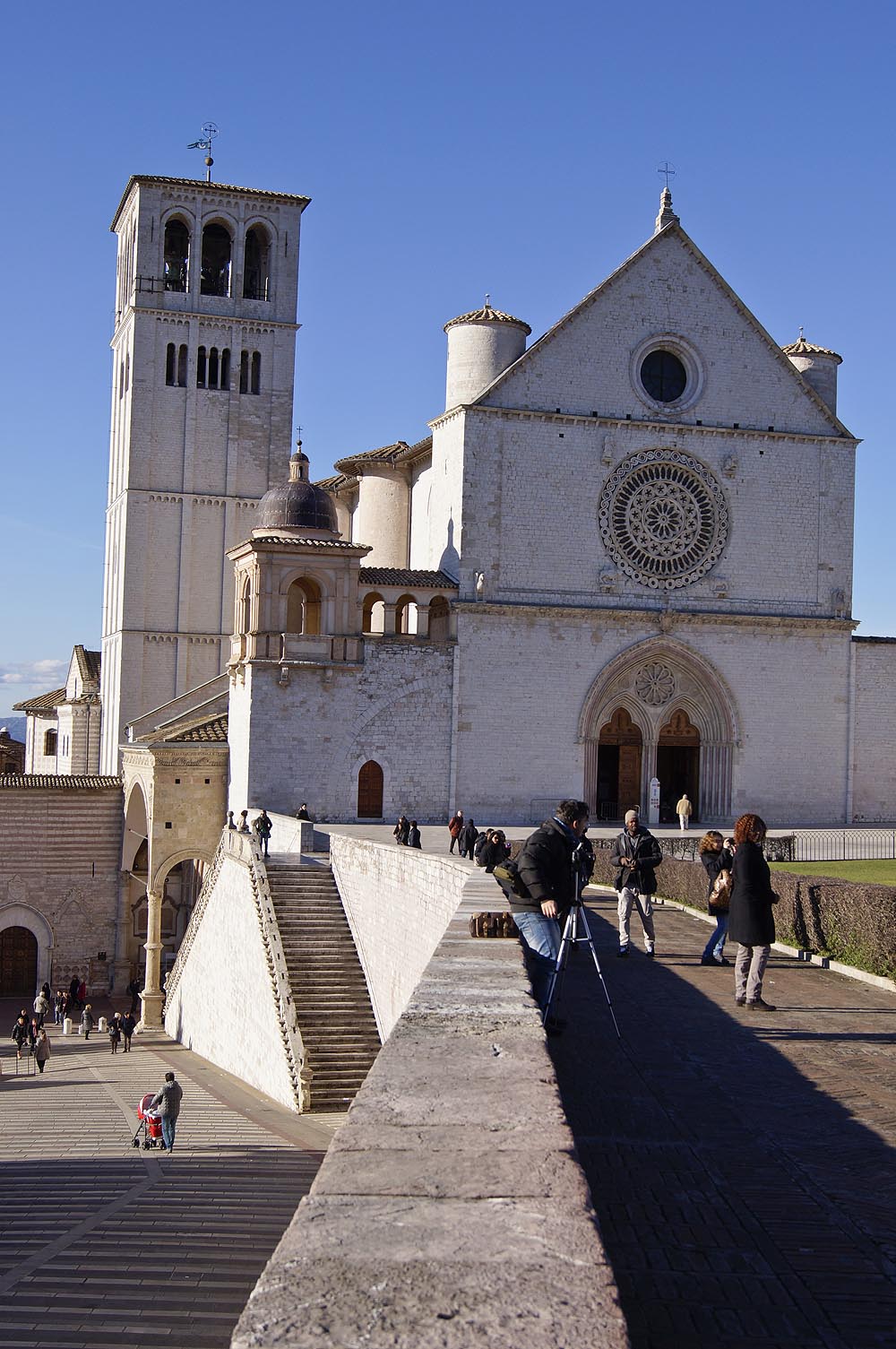 assisi