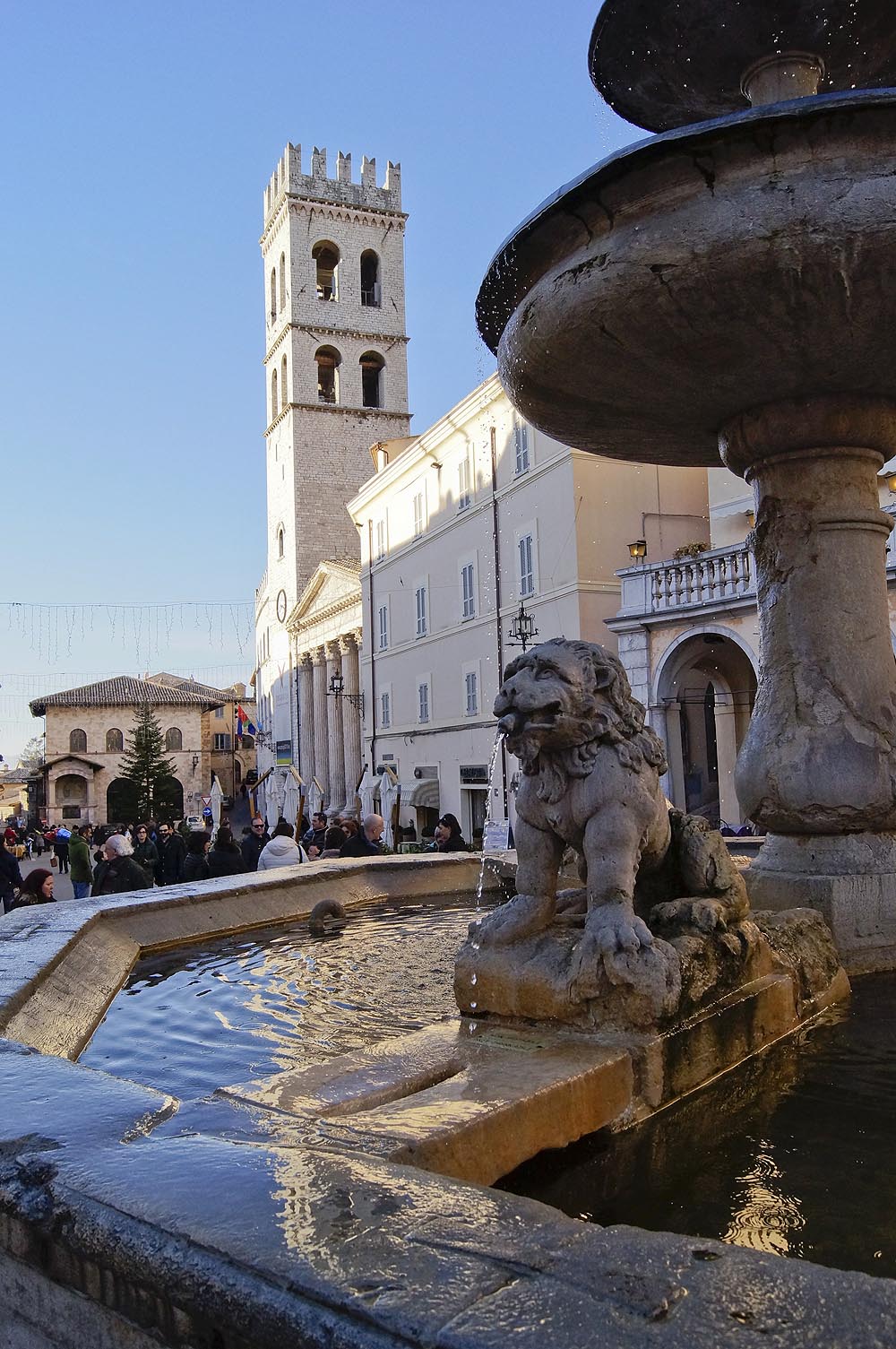 assisi