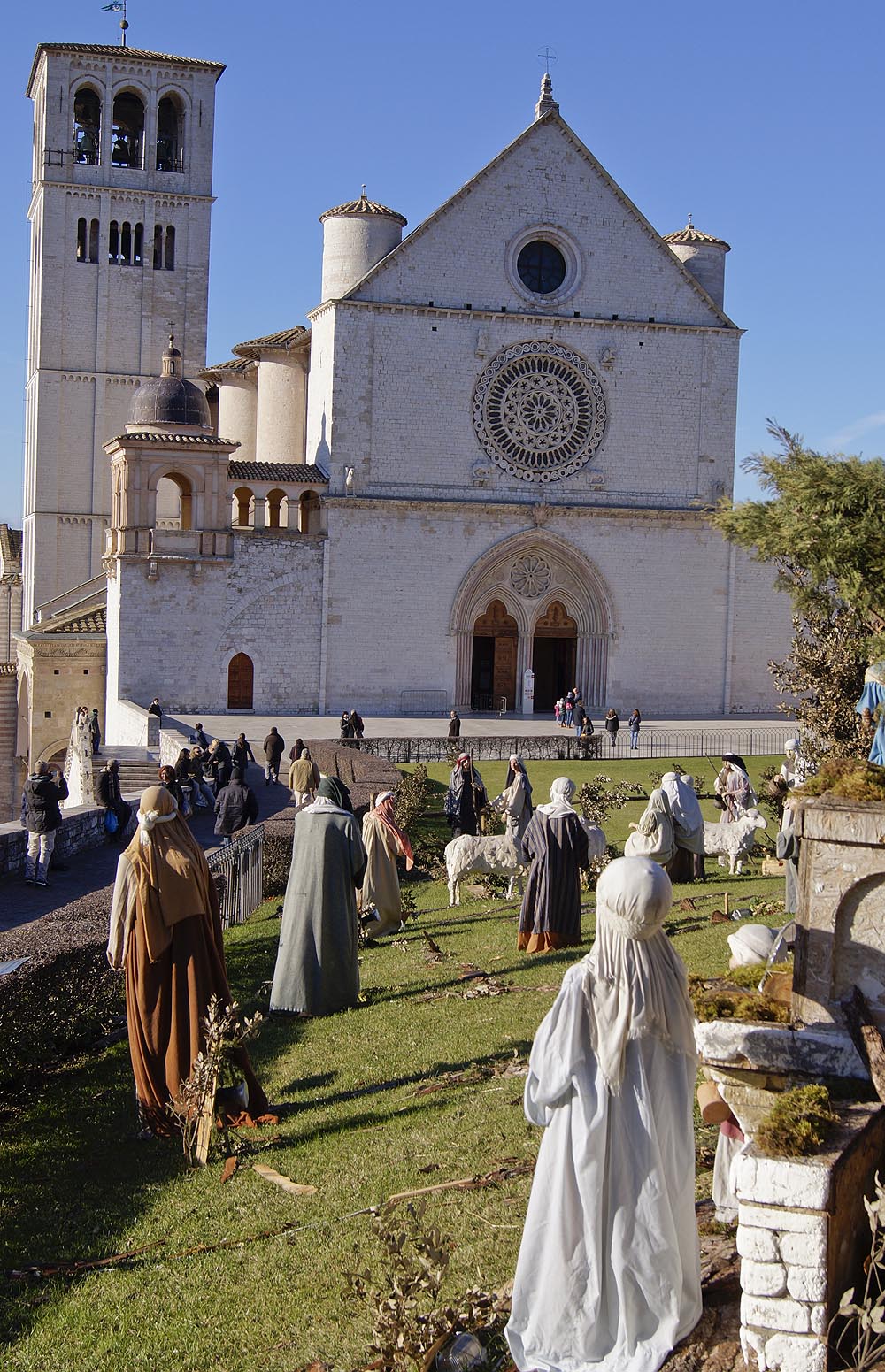 assisi