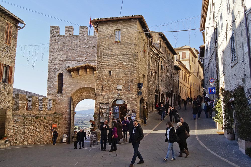 assisi