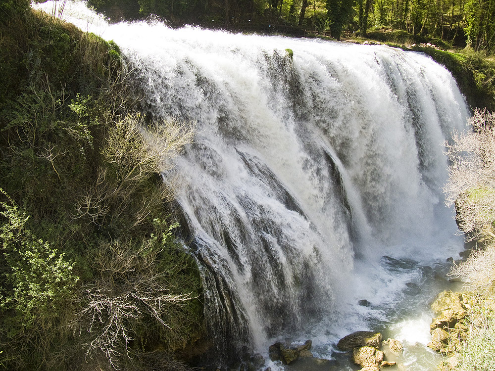 cascata