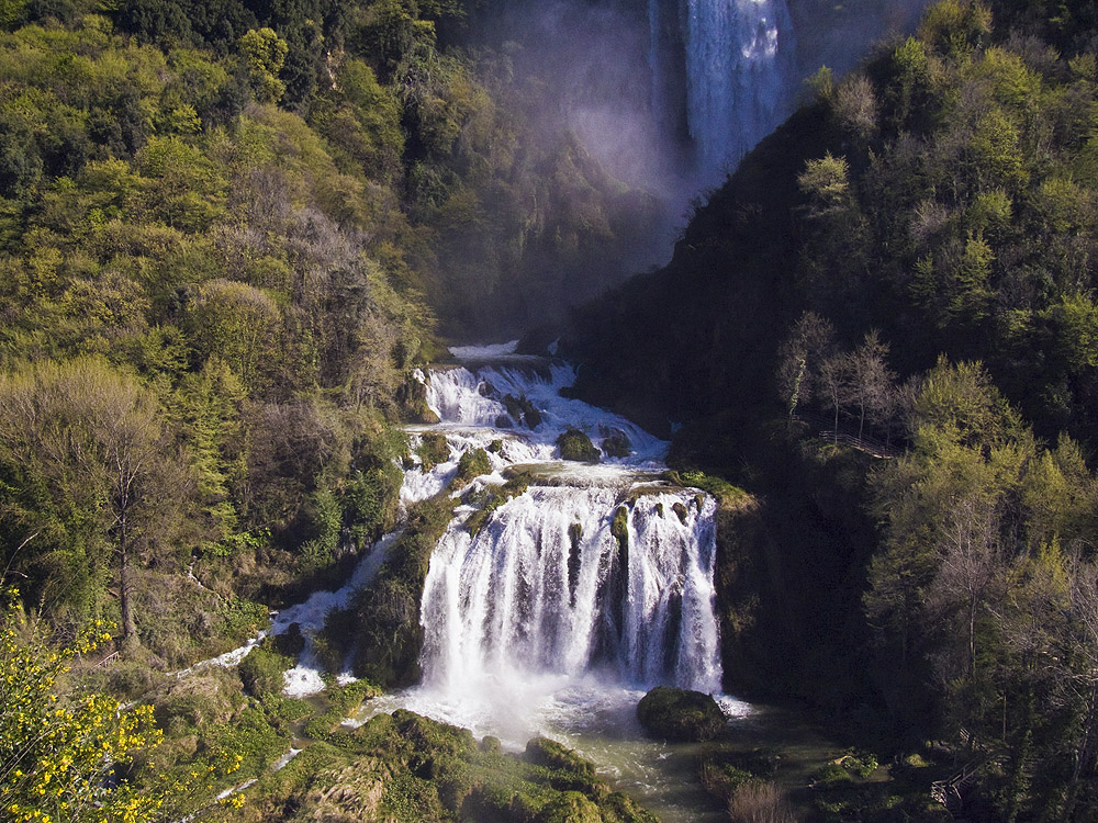 cascata