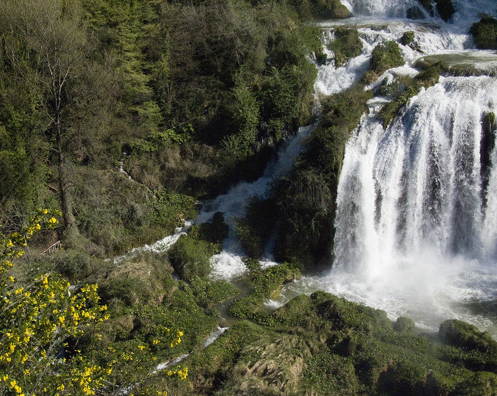 cascata