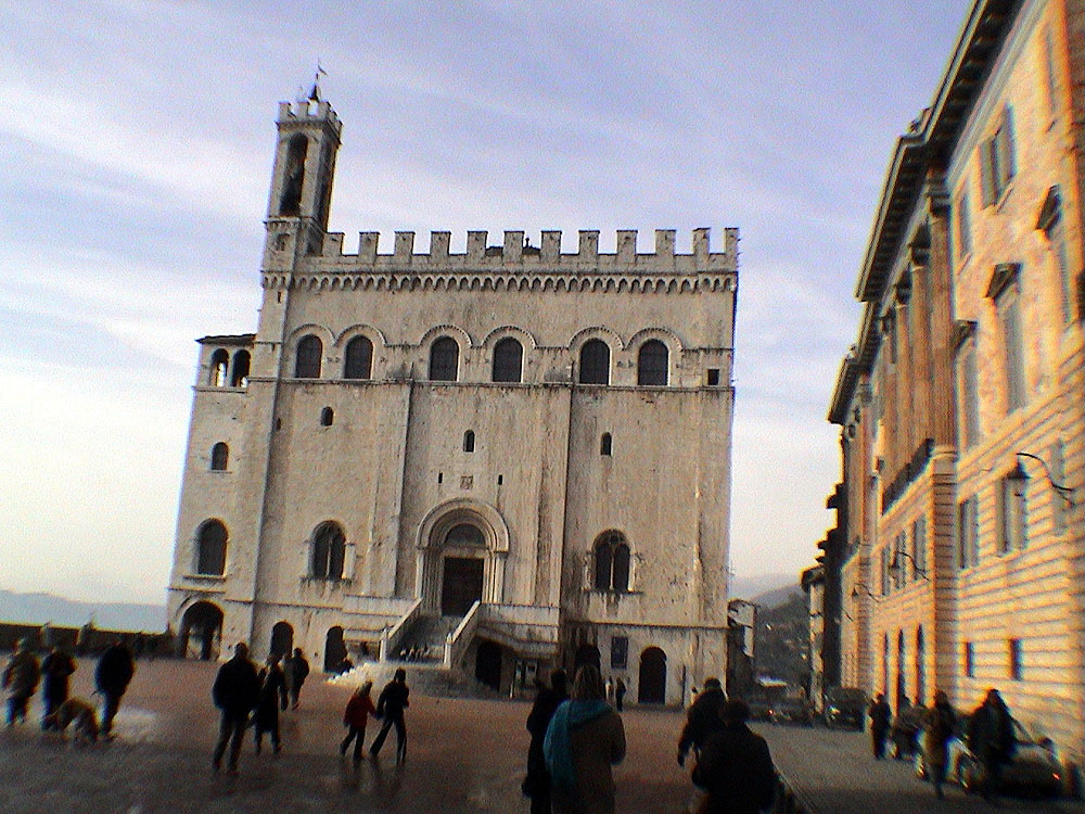 Gubbio