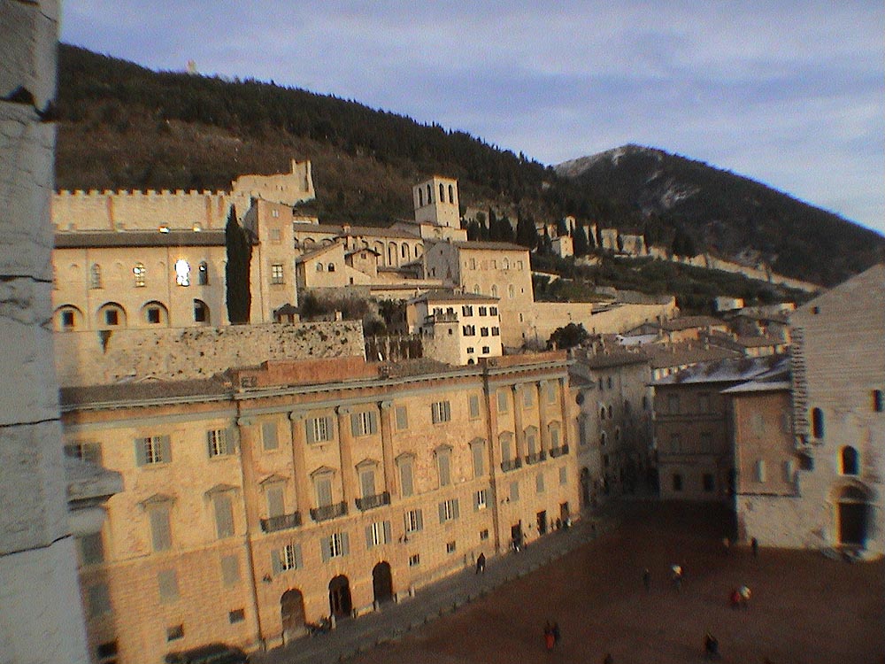 Gubbio