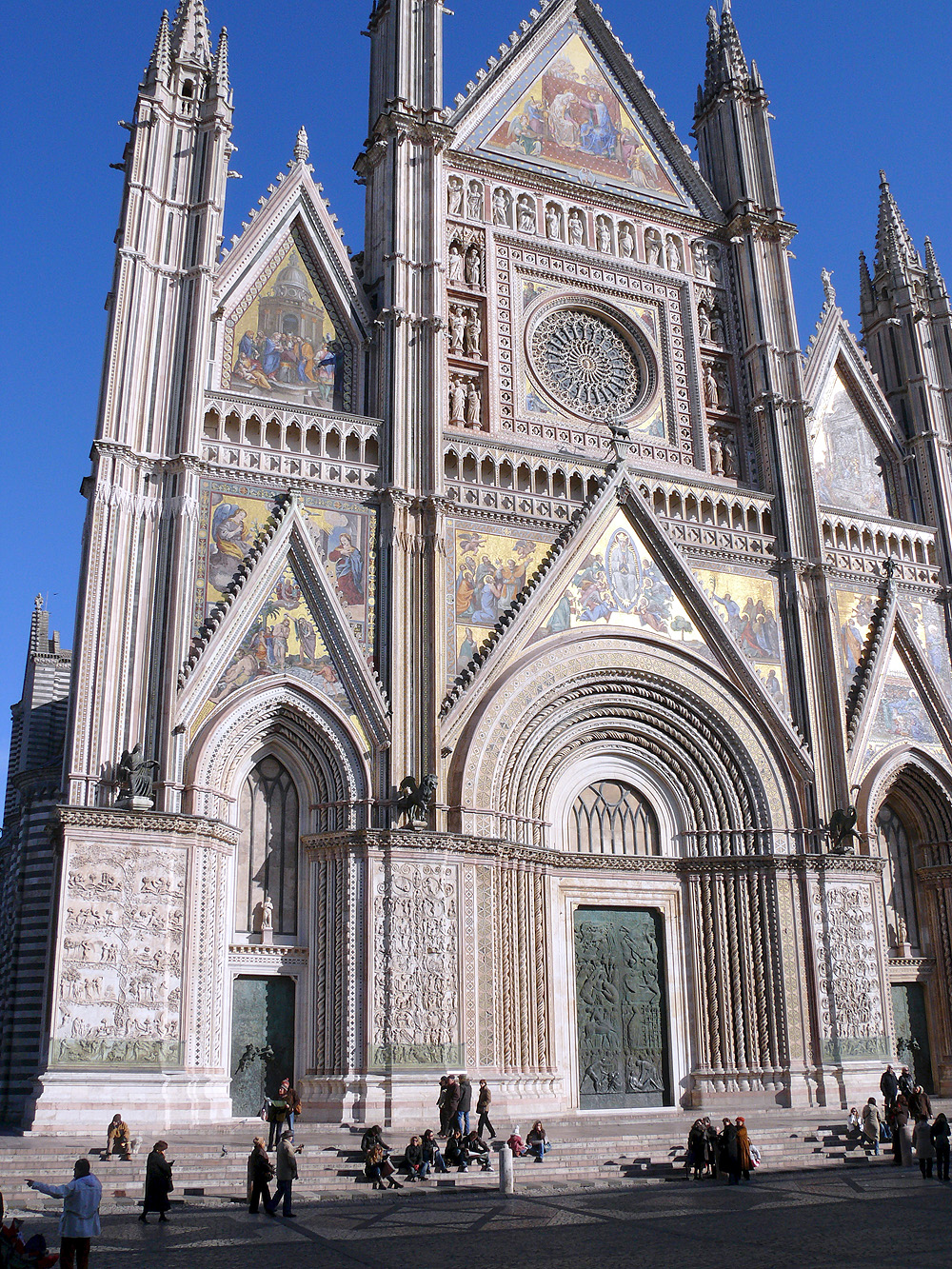 Orvieto