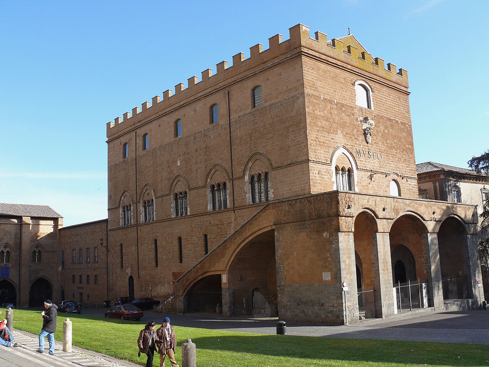 Orvieto