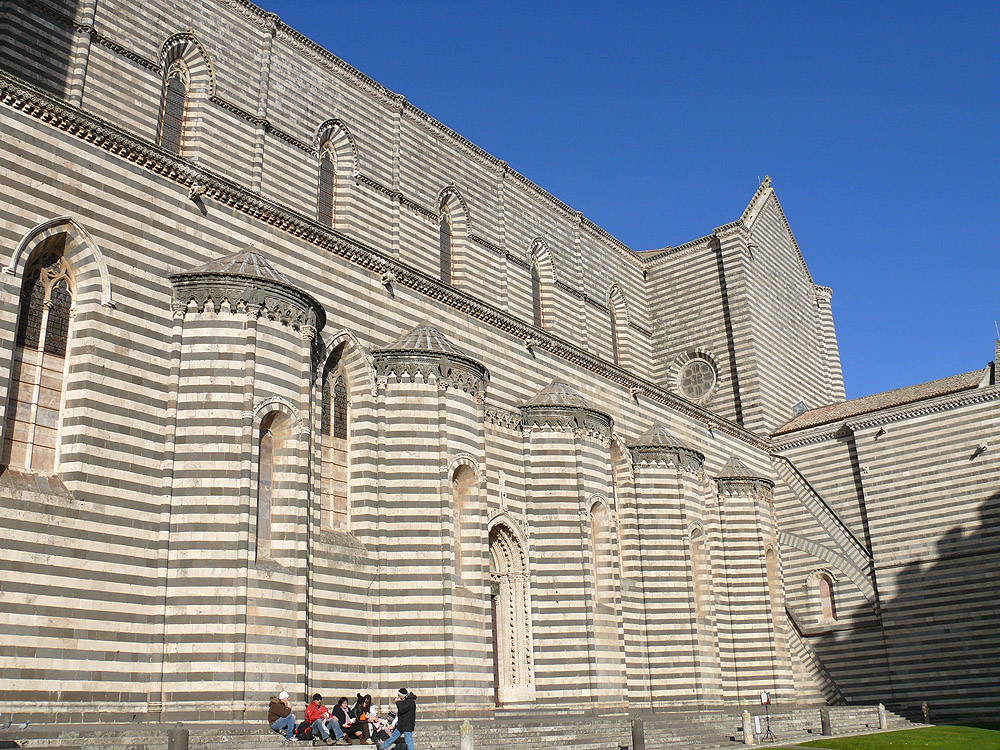 Orvieto