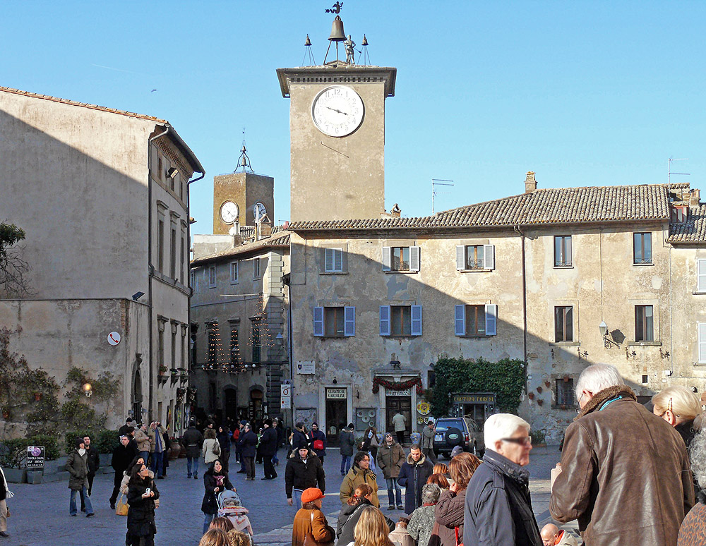 Orvieto