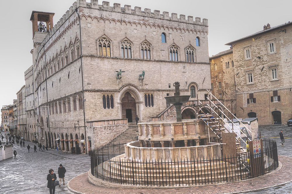 perugia