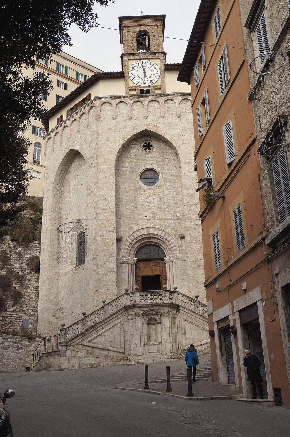 perugia