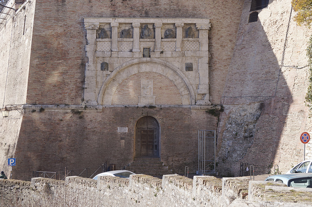 perugia