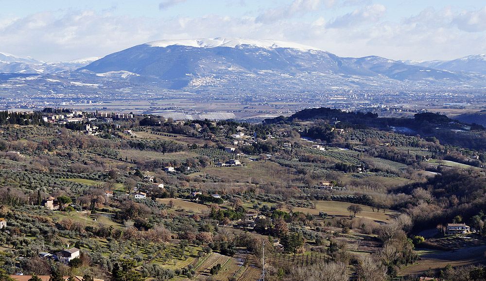 perugia