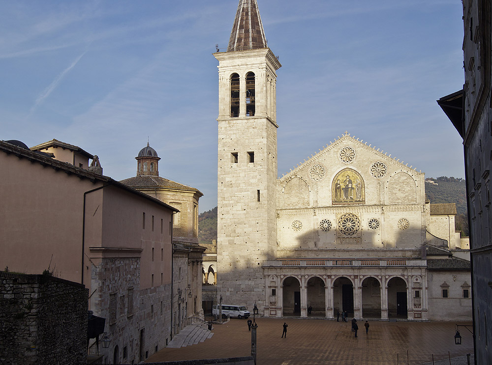 Spoleto