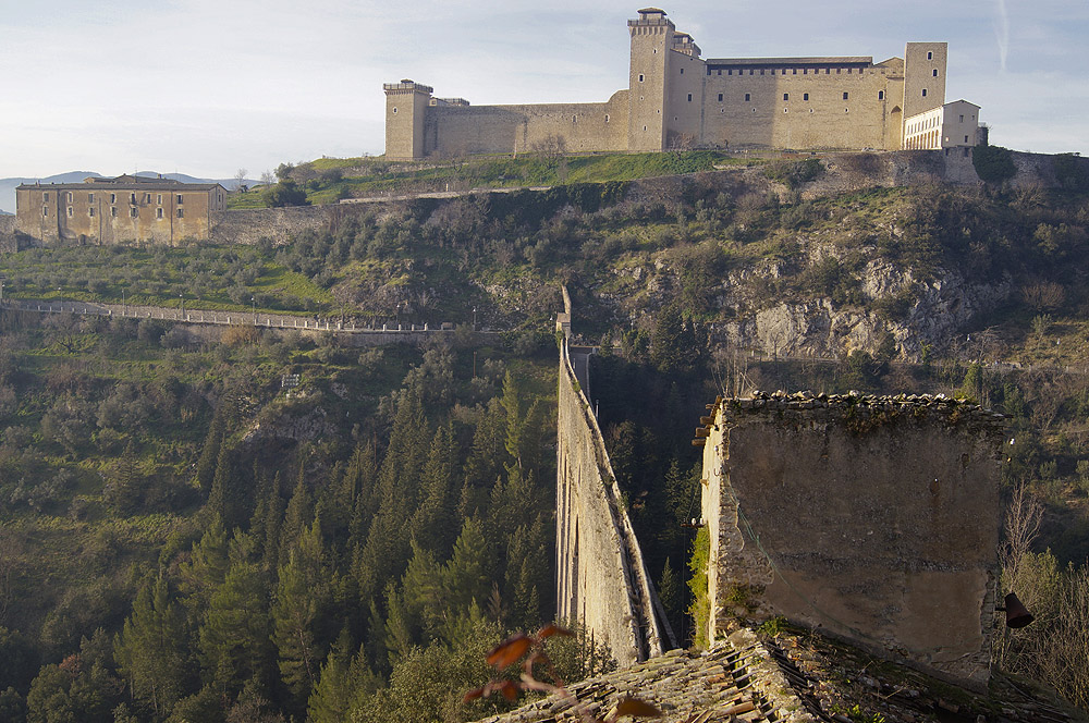 Spoleto