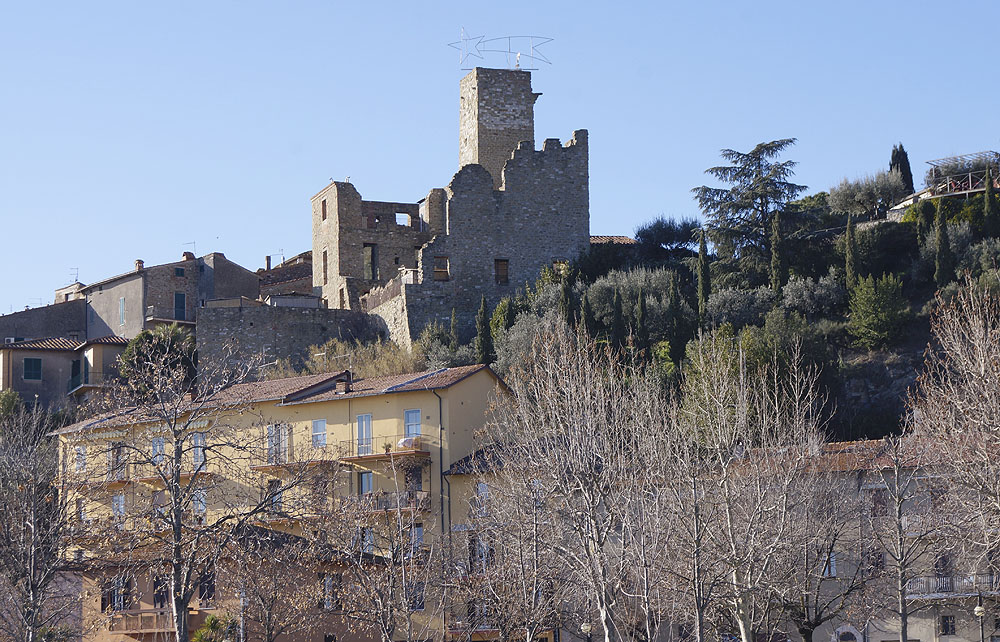 Trasimenischer See