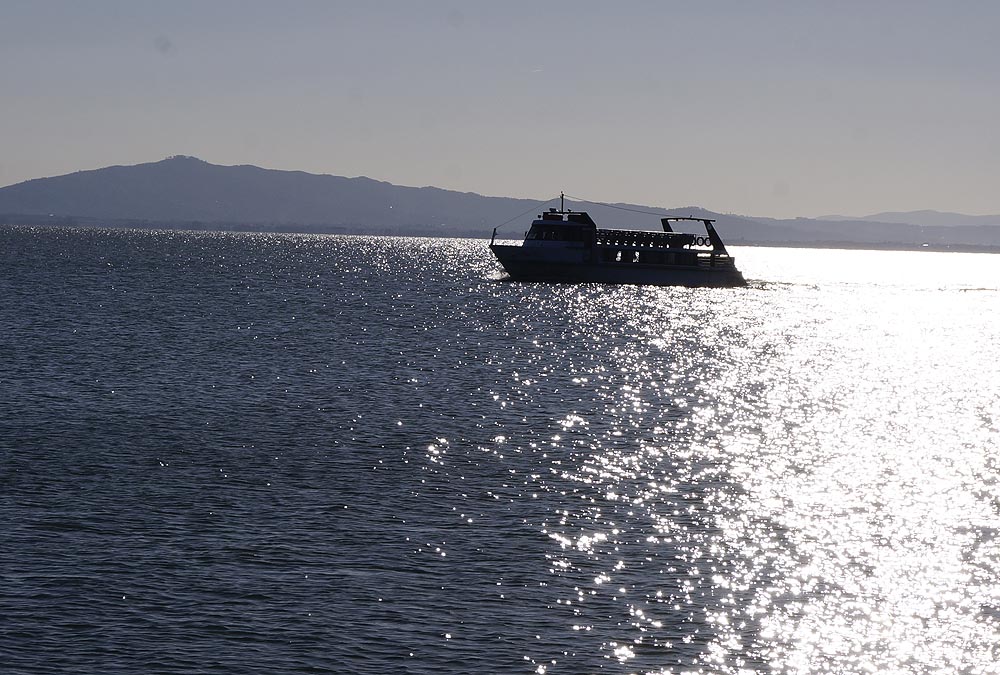 Trasimenischer See