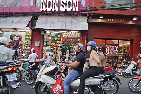 saigon