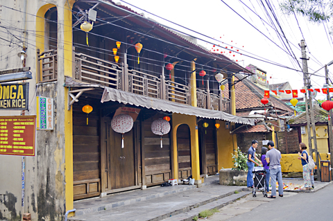 hoian