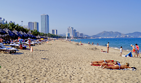 Nha Trang