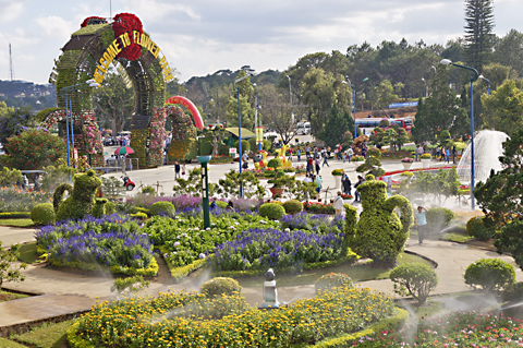 DaLat